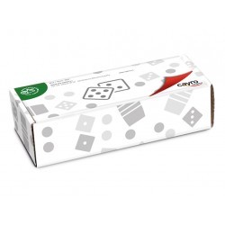 Tablero Parchís/oca con Acc de Madera