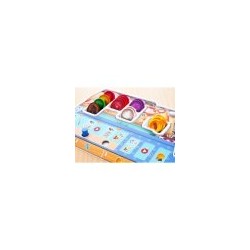 Dulce Caos + Mini Exp Los Helados