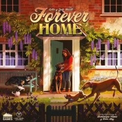 Forever Home