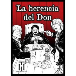 La Herencia del Don