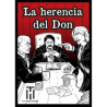 La Herencia del Don