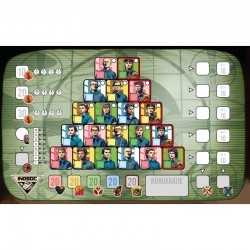 INGSOC 1984 (ES/CAT/FR)