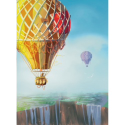 Chactún (ES/EN/FR/DE)