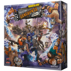 Borderlands : Mister...