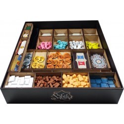 Inserto compatible con SABIKA