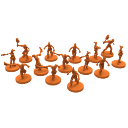 Borderlands : Mister Torgue's Arena of Badassery