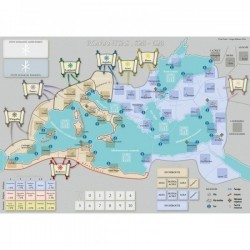 VaeVictis 173: Romanitas 528-628 Reconquest of the Eastern Roman Empire (Francés)