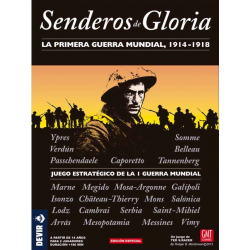 Senderos de Gloria: La...