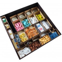 Inserto compatible con SABIKA