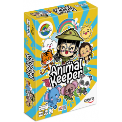 Animal Keeper
