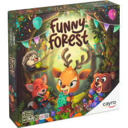 Funny Forest