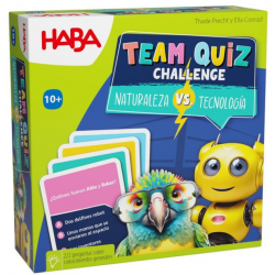 Team quiz challenge...