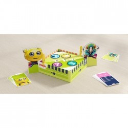 Team quiz challenge naturaleza vs tecnologia (ES,EN,FR)