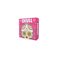 Skull Nueva Edición
