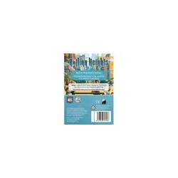 Rolling Heights + Expansiones