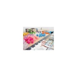 Rolling Heights + Expansiones