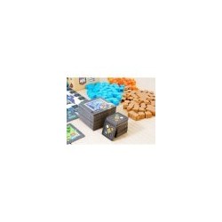 Rolling Heights + Expansiones