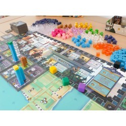 Rolling Heights + Expansiones