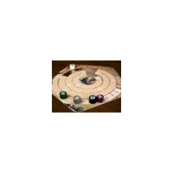 El Valle de la Eternidad