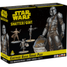 Certified Guild Squad Pack - Star Wars Shatterpoint (ES/EN/DE/FR/PL)