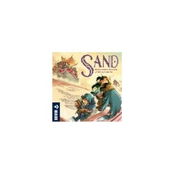 Sand