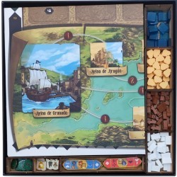 Inserto compatible con SABIKA