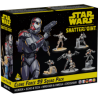 Clone Force 99 Squad Pack - Star Wars Shatterpoint (ES/EN/DE/FR/PL)