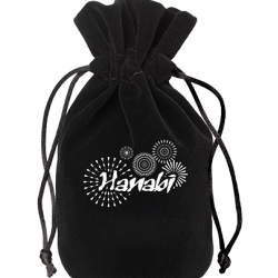 Hanabi ¡Qué espectáculo!