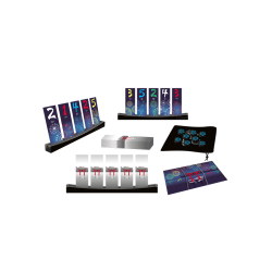 Hanabi ¡Qué espectáculo!