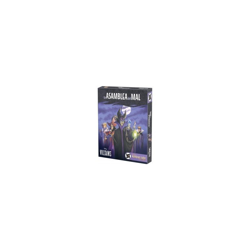 La Asamblea del Mal