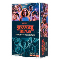 Stranger Things: Attack of...