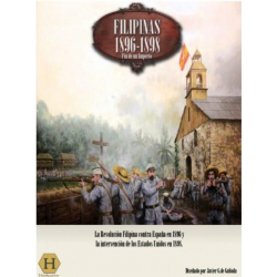 Filipinas 1896-1898: Fin De...