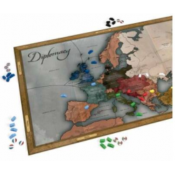 Diplomacy