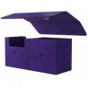 The Academic 133+ XL Purple/Purple