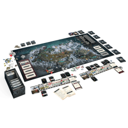 The Elder Scrolls V: Skyrim The Adventure Game