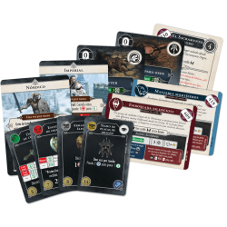 The Elder Scrolls V: Skyrim The Adventure Game