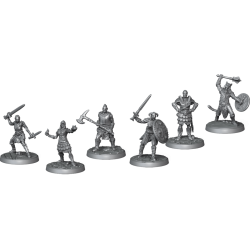 The Elder Scrolls V: Skyrim The Adventure Game