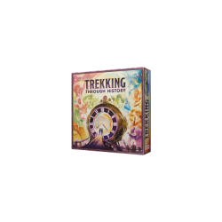 Trekking through history