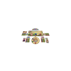 Trekking through history