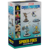Spider-Foes Affiliation Pack - Marvel Crisis Protocol (ES/EN/DE/FR)