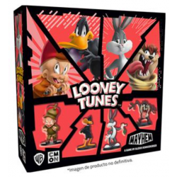 Looney Tunes Mayhem