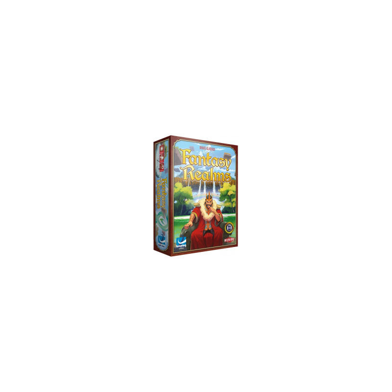 Fantasy Realms - Nueva Edicion