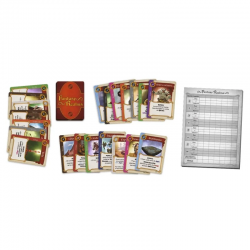 Fantasy Realms - Nueva Edicion