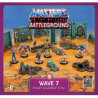 Wave 7 The Great Rebellion - Masters of the Universe: Battleground (Castellano)