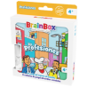 Pocket Profesiones - BrainBox