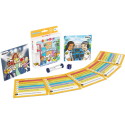 Pocket Profesiones - BrainBox