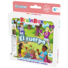 Pocket El Cuerpo - BrainBox