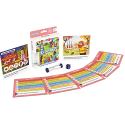 Pocket El Cuerpo - BrainBox