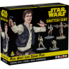 Real Quiet Like Squad Pack - Star Wars Shatterpoint (ES/EN/DE/FR/PL)