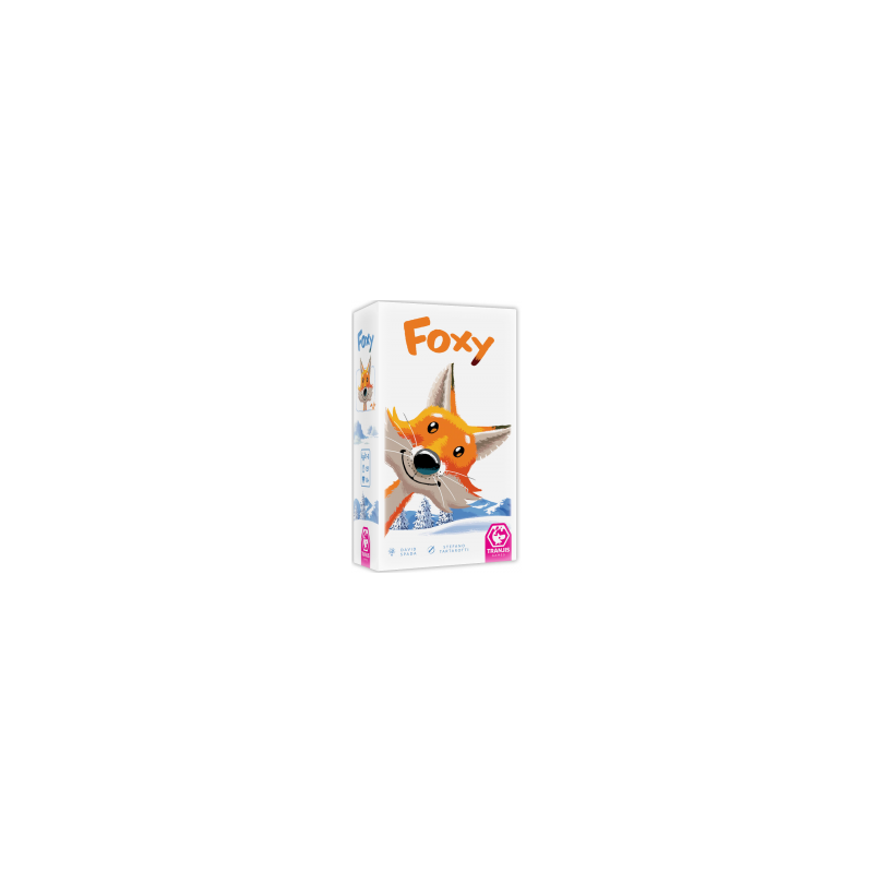 Foxy